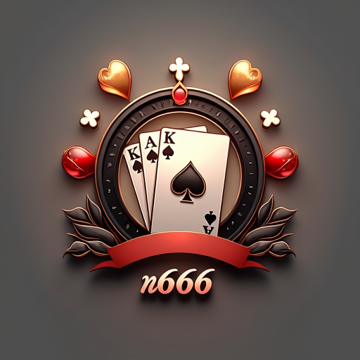 Ícone do n666